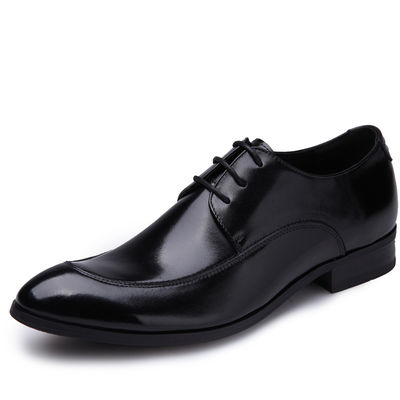 Firmowe, wygodne męskie buty, letnie męskie, brązowe buty z sznurówkami.