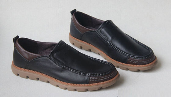 Buty do jazdy miękkie wygodne buty do jazdy dla mężczyzn