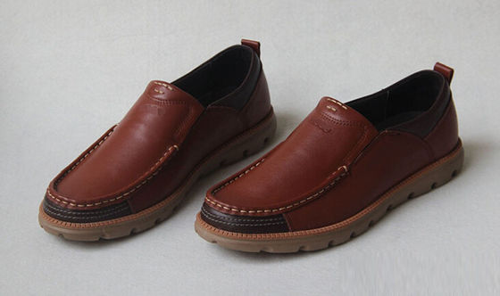 Buty do jazdy miękkie wygodne buty do jazdy dla mężczyzn