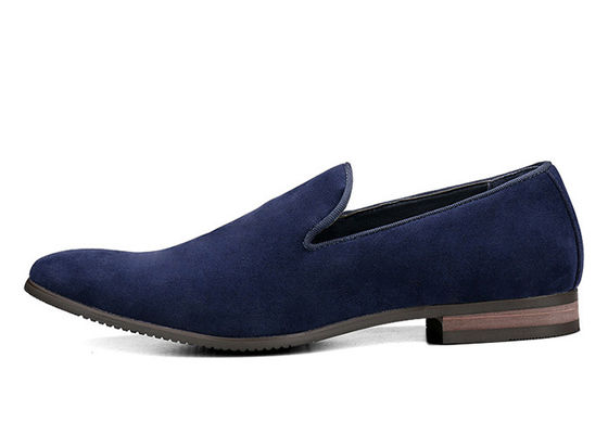 Modne męskie buty Casual Loafer Styl Rozmiar / Kolor Dostosowany