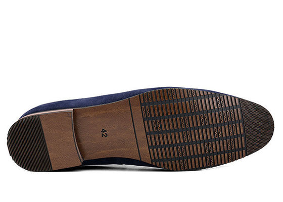Modne męskie buty Casual Loafer Styl Rozmiar / Kolor Dostosowany