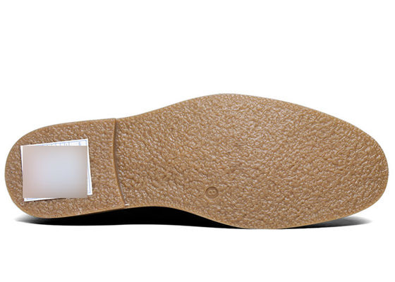 Modne męskie buty suedowe buty kostnicze prawdziwa skóra męska buty zimowe
