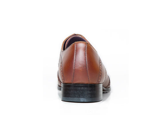 Ręcznie wykonane buty Goodyear dla mężczyzn