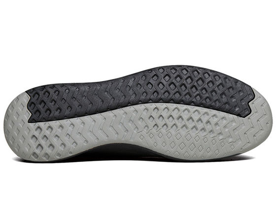 Wiosna / Jesień Męskie Sznurki Skórzane Sneakerki Modne Sneakerki Męskie