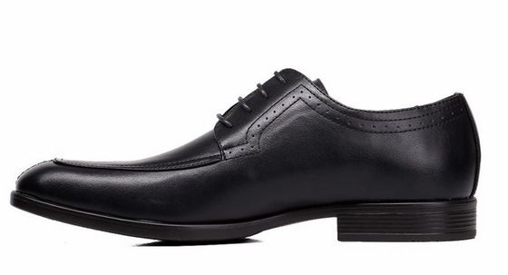 Oryginalna skóra z podszewką formalne buty biznesowe wygodne buty męskie
