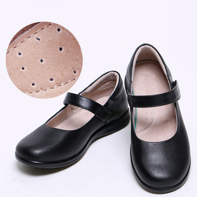 Komfortowe buty Mary Jane dla dzieci