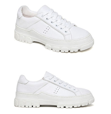 Piśmie Graficzne Kobiety Sznurówki Przednie Buty Casual, Custom Sporty Skate Shoes