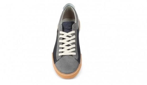 GBX High End Euro Styles Sueda Skóra Casual Buty dla mężczyzn Casual