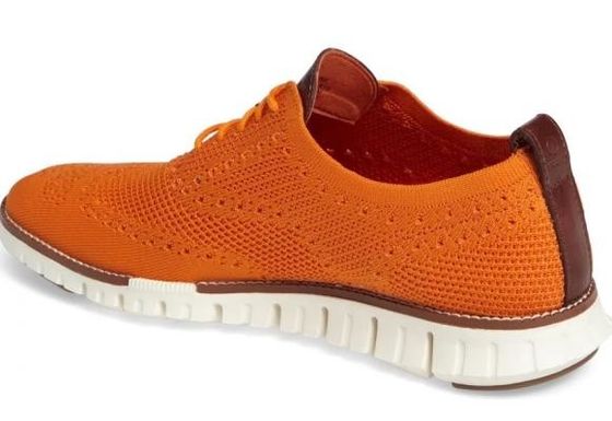 Lekkie buty z podeszwą EVA i nadeszwą z nylonu
