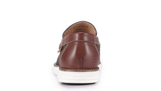Slip On Luxury Casual Shoes dla mężczyzn EVA Lekkie buty