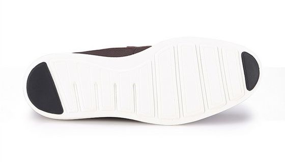 Slip On Luxury Casual Shoes dla mężczyzn EVA Lekkie buty