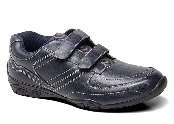 Wytrzymałe buty sportowe dla mężczyzn, buty do chodzenia z włóczniami, buty do sznurówek dla mężczyzn