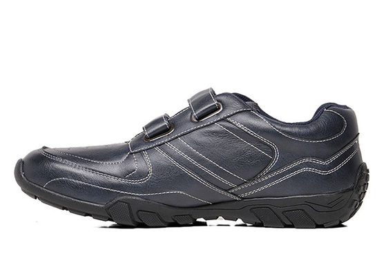 Wytrzymałe buty sportowe dla mężczyzn, buty do chodzenia z włóczniami, buty do sznurówek dla mężczyzn