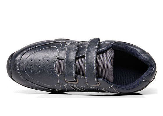 Wytrzymałe buty sportowe dla mężczyzn, buty do chodzenia z włóczniami, buty do sznurówek dla mężczyzn
