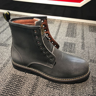 Super sznurowane męskie buty, buty, buty do treningu.