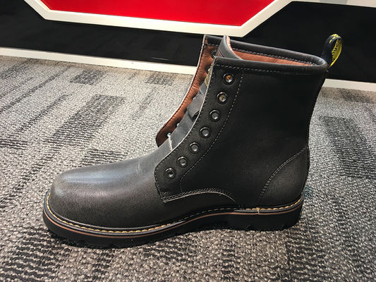 Super sznurowane męskie buty, buty, buty do treningu.