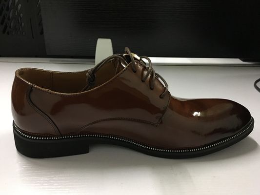 Ręcznie wykonane buty Goodyear dla mężczyzn