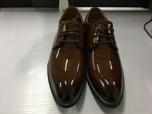Ręcznie wykonane buty Goodyear dla mężczyzn