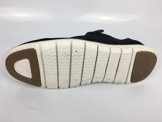 Oddychające sznurówki buty męskie Casual Buty płaskie przyjazne dla środowiska