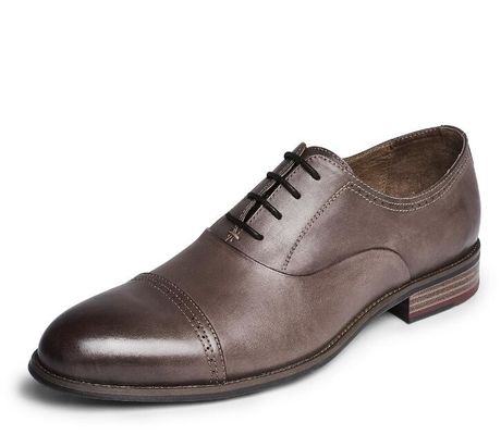 Męskie buty, buty z sznurówkami, buty Oxford