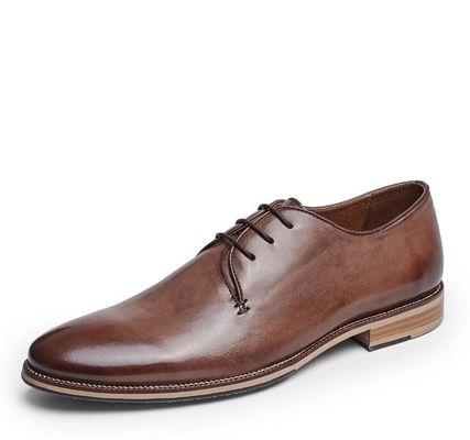 Szyby do męskiej sukienki ślubnej buty, styl mody oficjalny luksusowe buty męskie obuwie