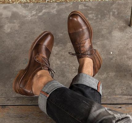 Designerskie Slip On Sneakers Casual Buty Loafers dla mężczyzn, mężczyzn Buty łodzi