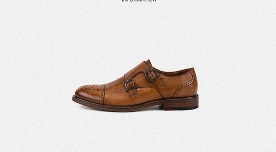 Wyróżniają się designerowskimi butami dla mężczyzn, butami do chodzenia.