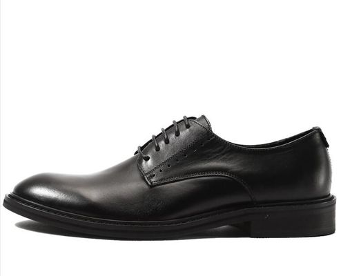Mody Embossing Mens Skórzane buty sukienkowe Brązowe, okrągłe buty standardowe buty taneczne