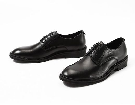 Mody Embossing Mens Skórzane buty sukienkowe Brązowe, okrągłe buty standardowe buty taneczne