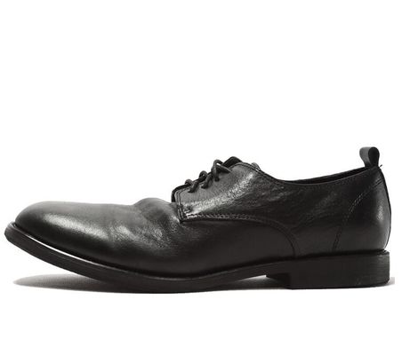 Luksusowe męskie buty business męskie buty skórzane czarne / brązowe rozmiar 38 - 46