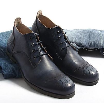 OEM męski Casual Sznurówki buty wygodne Oddychające płaskie buty do jazdy