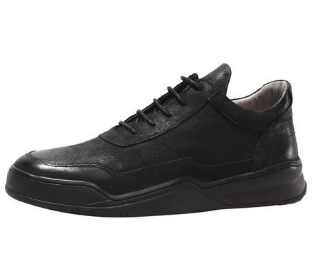Jesień / wiosna męskie buty skórzane Casual ręcznie Browne buty skórzane Loafer