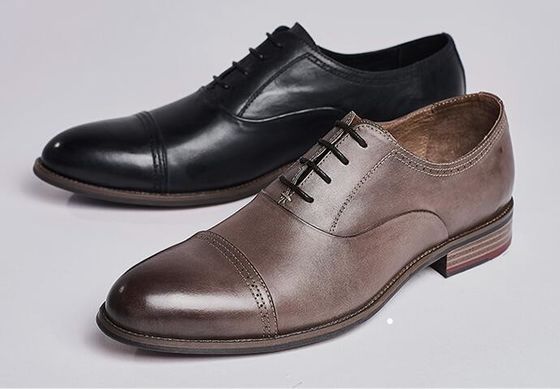 Trwałe buty z 3 cm obcasów, buty do zabawy, buty do mężczyzn