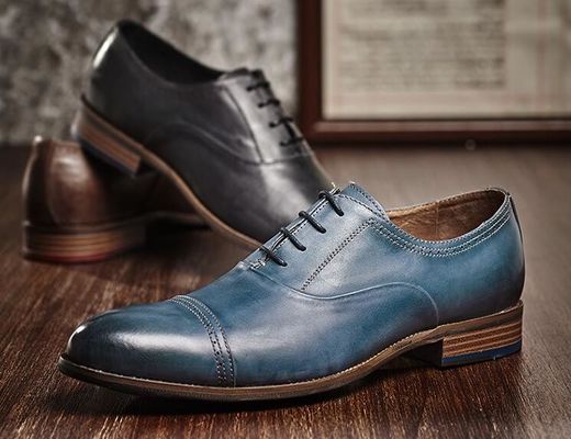 Trwałe buty z 3 cm obcasów, buty do zabawy, buty do mężczyzn
