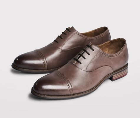 Trwałe buty z 3 cm obcasów, buty do zabawy, buty do mężczyzn