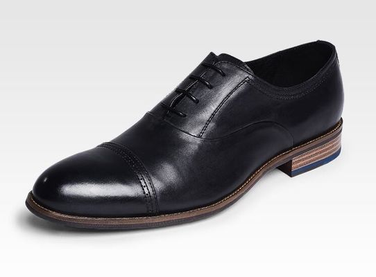 Trwałe buty z 3 cm obcasów, buty do zabawy, buty do mężczyzn