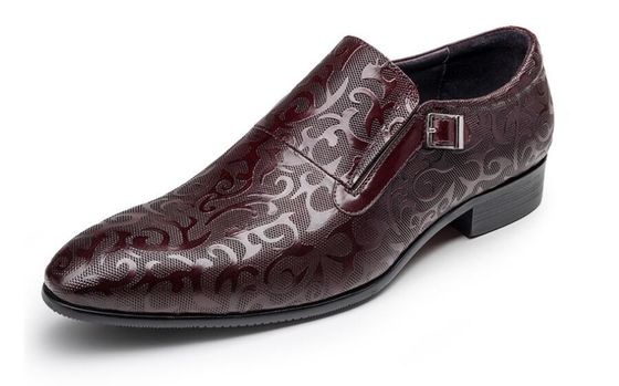 Prawdziwe męskie buty z skóry Pythona, egzotyczne wężowe buty z klasyczną sukienką