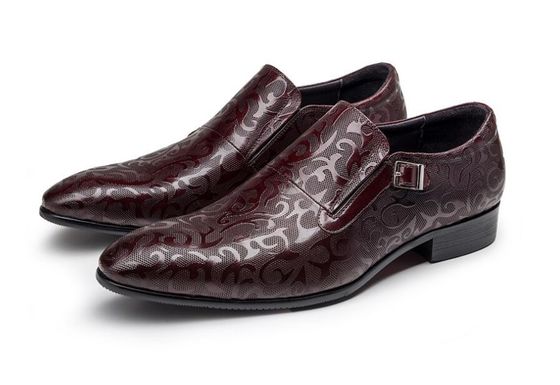 Prawdziwe męskie buty z skóry Pythona, egzotyczne wężowe buty z klasyczną sukienką