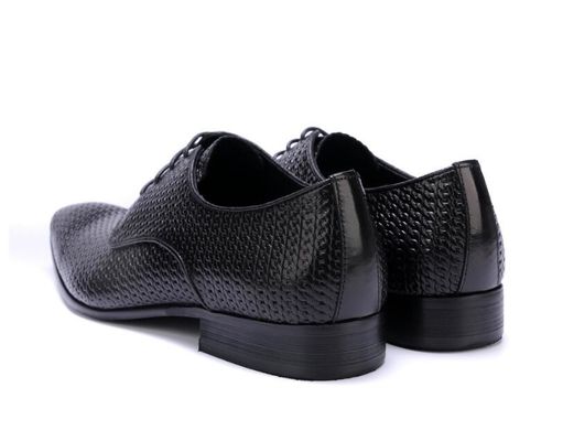 Wszystkie tkanine, jasne, oryginalne męskie skóry, buty, skóry Oxford, buty dla mężczyzn.
