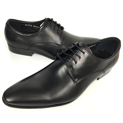 Klasyczne buty stylowe dla mężczyzn