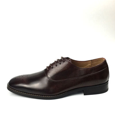 Kategoria Brogue męska suknia ślubna buty Custom Print Logo Loafer Design