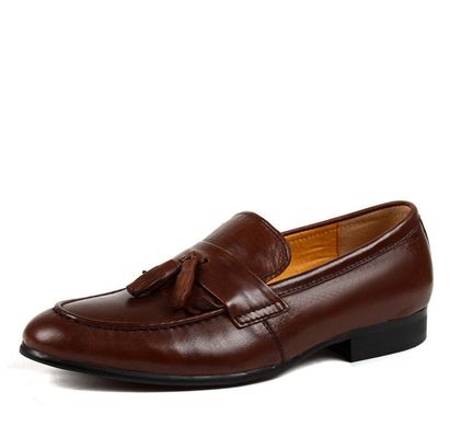 Oryginalne buty męskie / buty sukienkowe