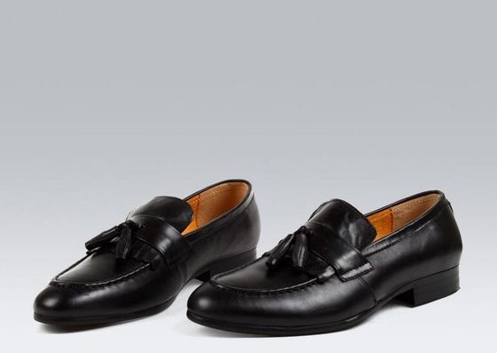 Oryginalne buty męskie / buty sukienkowe