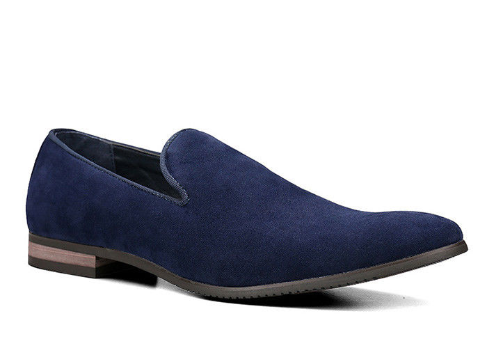 Modne męskie buty Casual Loafer Styl Rozmiar / Kolor Dostosowany