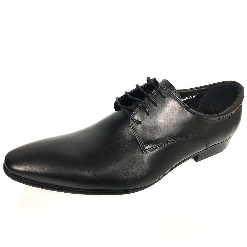 Najlepsze sprzedaż Casual Serial Factory Price Anglia Oxford China Moda Mężczyźni Ubrania Buty Derby buty Kauczuk